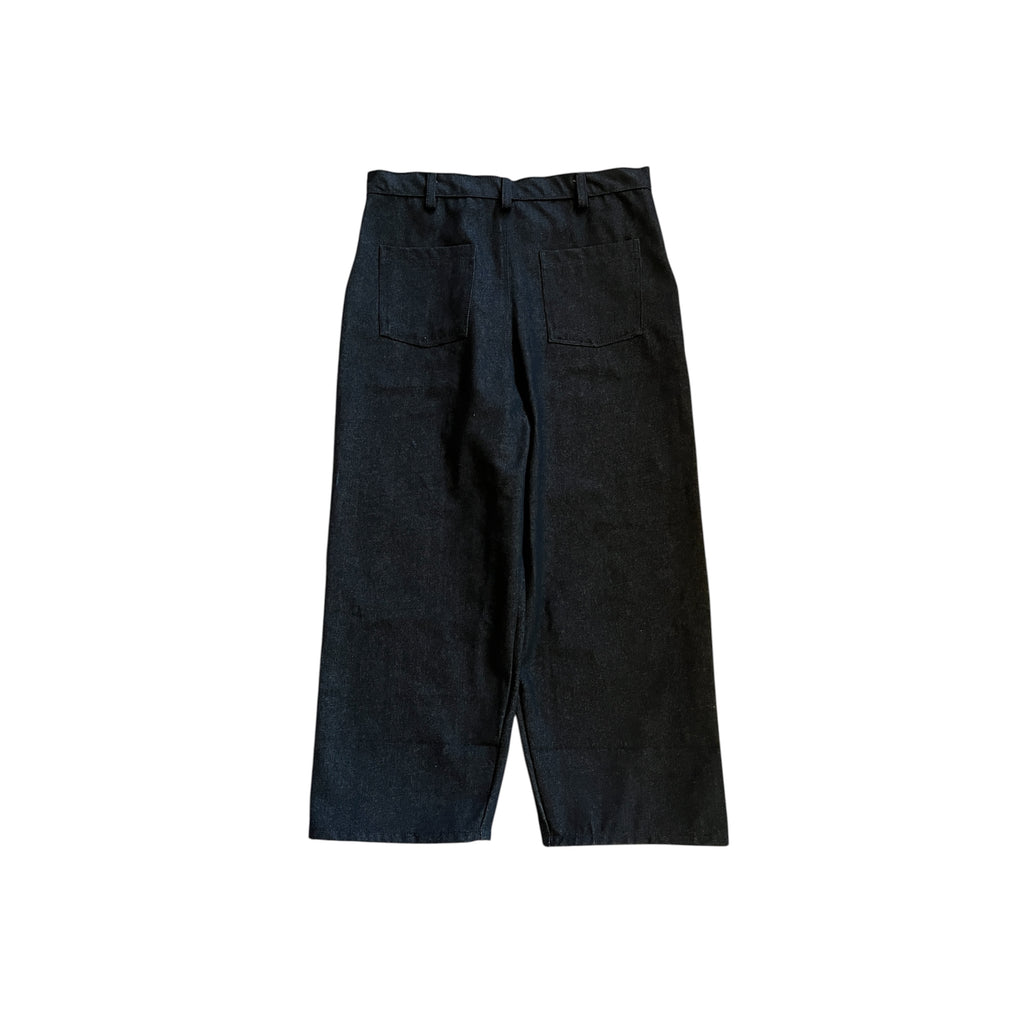 Japanese Raw Denim Pants